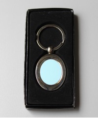 Sublimation Keychain 03
